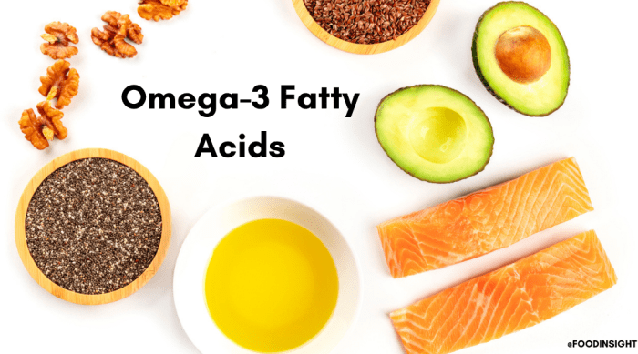 How to support eye health with omega-3 fatty acids